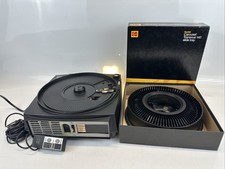 Kodak carousel 750h for sale  Puyallup
