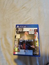 Fifa playstation 4 for sale  HULL