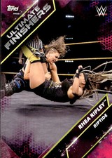2021 topps wwe usato  Villar Focchiardo