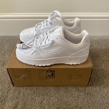 Fila teratach junior for sale  HARWICH