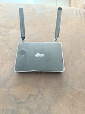 Routeur wifi link d'occasion  Nîmes