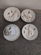 Assorted vintage midwinter for sale  THETFORD