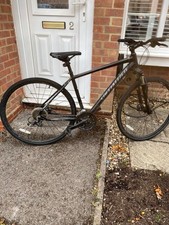 Specialised cross trail for sale  READING