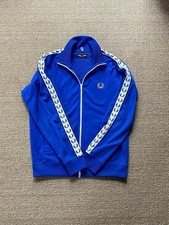 Fred perry sportjacke gebraucht kaufen  Bad Königshofen