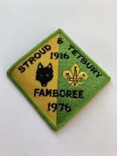 1976 stroud tetbury for sale  NOTTINGHAM