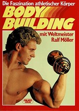 Bodybuilding buch ralf gebraucht kaufen  Deutschland