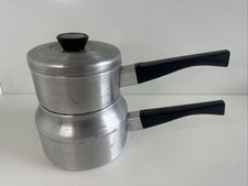 Vintage aluminum 1950 for sale  ROYSTON