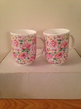 Ringtons floral fine for sale  RICHMOND