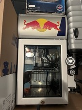 Red bull kühlschrank gebraucht kaufen  Kaiserslautern
