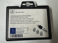 Mercedes benz locking for sale  NEATH