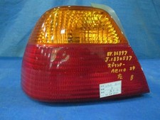Usado, Lanterna traseira esquerda TOYOTA SPRINTER 1998 GF-AE110 [usada] [PA67072119] comprar usado  Enviando para Brazil