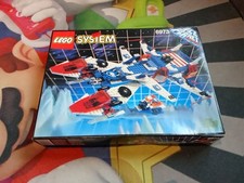 Lego system space gebraucht kaufen  Stockach