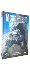 Moon knight poing d'occasion Moon knight poing d'occasion  Meudon