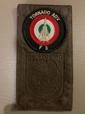 Patch aeronautica tornado usato  Italia