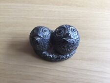 Wolf original soapstone for sale  WISBECH