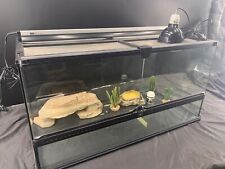 Terrarium reptile marque d'occasion  Carros
