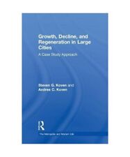 Growth decline and gebraucht kaufen  Trebbin