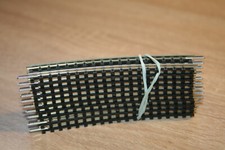 Minitrix schienen 4927 gebraucht kaufen  Ganderkesee