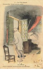 Illustrateurs mk41704 vin d'occasion Illustrateurs mk41704 vin d'occasion  France