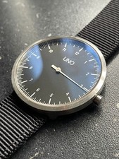 Botta uno edelstahl gebraucht kaufen  Gütersloh
