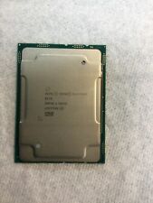 Processador Intel Xeon Platinum 8268 SRF95 24-CORE 2.9 GHZ CD8069504195101 comprar usado  Enviando para Brazil