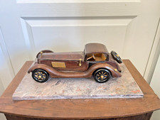 Ancienne voiture bois d'occasion  Caen