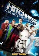 Hitchhiker guide galaxy for sale  STOCKPORT