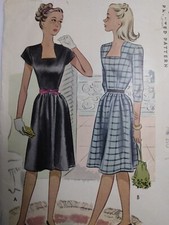 Dress miss bust for sale  Libby