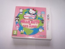 Hello kitty amis d'occasion  Firminy
