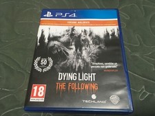 Videogioco ps4 dying usato  Varano Borghi