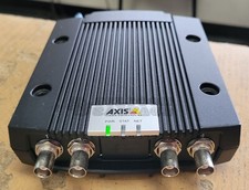Axis q7424 mkii for sale  Anaheim