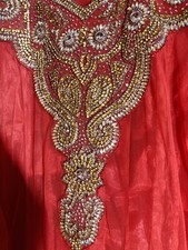 Bollywood indian anarkali for sale  San Jose