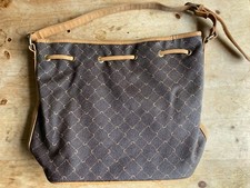 Carpisa brown leather for sale  CARDIFF