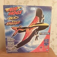 Air hogs radio for sale  MILTON KEYNES
