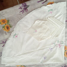 Nappe ronde diamètre d'occasion  Beaucaire