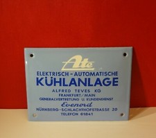 Riginal altes ate gebraucht kaufen  Deutschland
