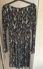 Erdem dress size for sale  LONDON
