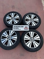 Cerchi gomme kia usato  Roma