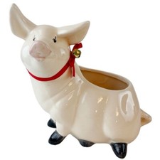 Vintage pig planter for sale  Rexburg