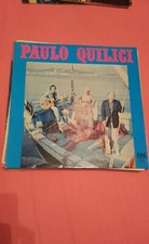 Paulo quilici ... d'occasion  Savigny-sur-Orge