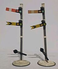Charming pair mettoy for sale  BRISTOL