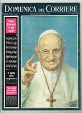 Domenica del corriere usato  San Marcello Piteglio