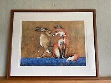 Space fox hare for sale  CANNOCK