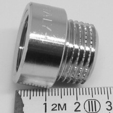 Prolunga raccordi idraulici usato Prolunga raccordi idraulici usato  Supersano