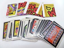 1973 wacky packages for sale  Detroit