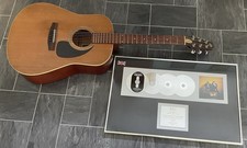 Seagull played famous for sale  LONDON