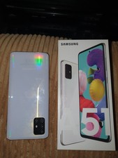 Samsung a51 gebraucht kaufen  Oberhausen