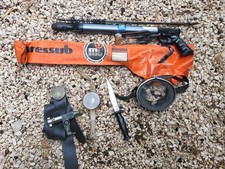 Plongée marine d'occasion  Ollioules