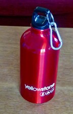 Yellowstone aluminium water for sale  BIGGLESWADE