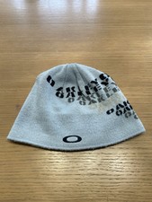 Oakley vintage beanie for sale  CAMBRIDGE